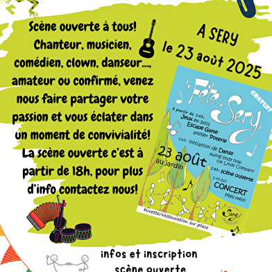 Fête