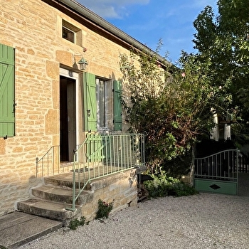 Les Belles Fontaines - BIERRY-LES-BELLES-FONTAINES