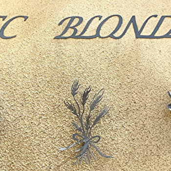 Blondeau - MALIGNY