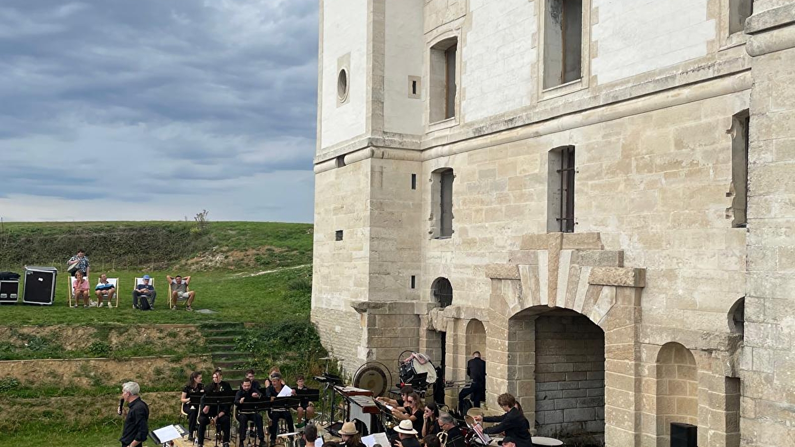 Journées du patrimoine