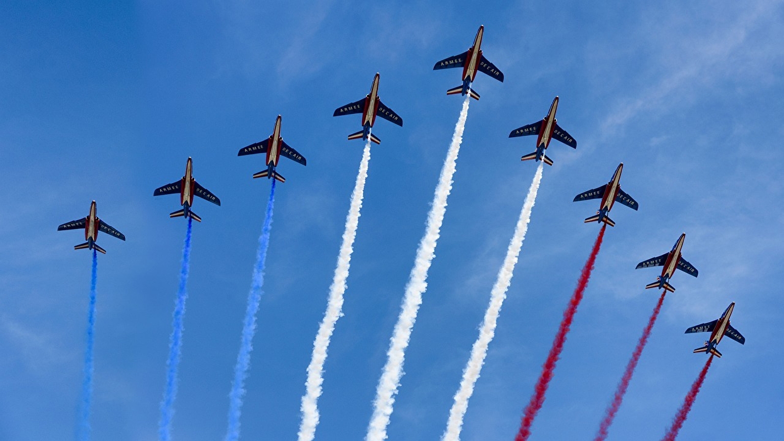 Fête nationale