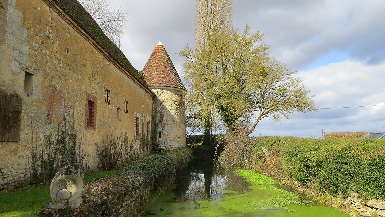 2026 Année artistique au CRAC