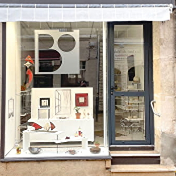 La Boutique de Création BO - AVALLON