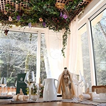 Restaurant du Moulin des Ruats - AVALLON
