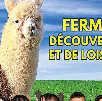 Terranova Farm Family - LES VALLEES DE LA VANNE