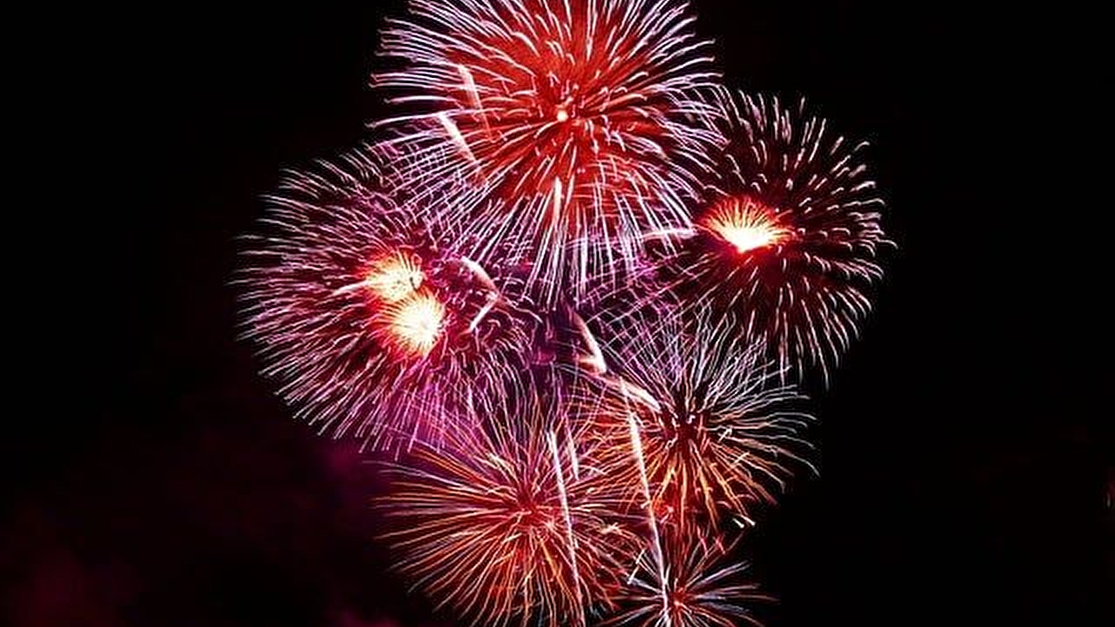 Fête nationale