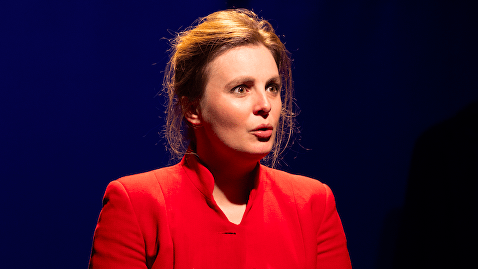 Carte blanche gourmande à Anna Fournier