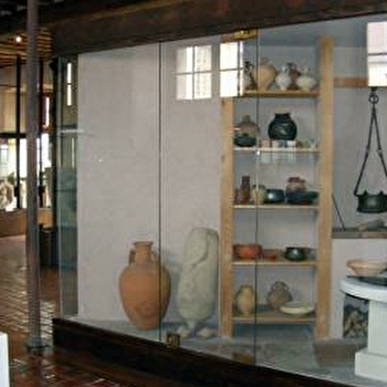 Musée d'Art et d'Histoire - AUXERRE