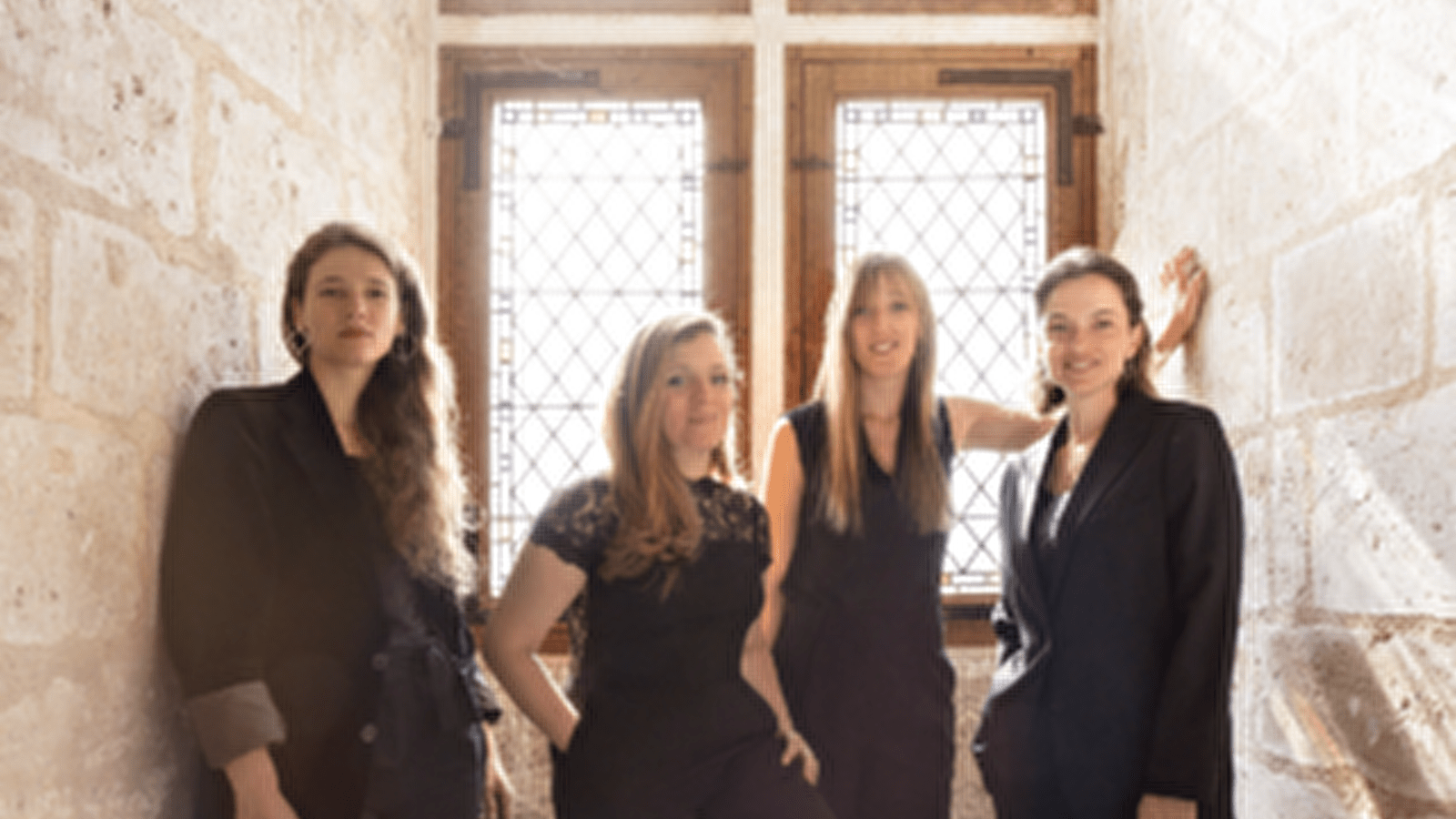 Quatuor Sedna