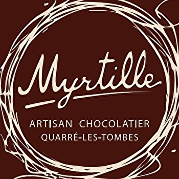 Myrtille - QUARRE-LES-TOMBES