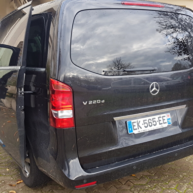 Elite Transport VTC