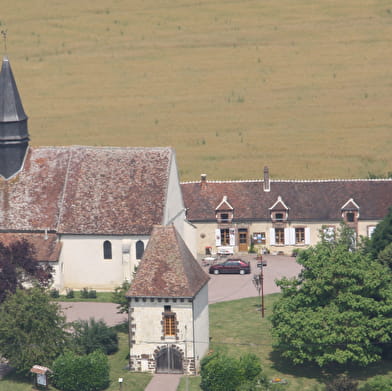 Le Bellovidère