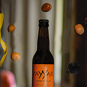 Brasserie Fayyar - SAINT-BRIS-LE-VINEUX