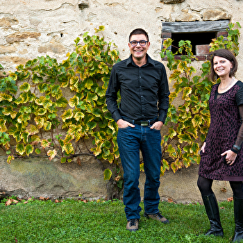 Vignoble Angst - PONTIGNY
