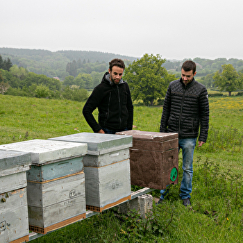 Maison Vignaud - MAGNY
