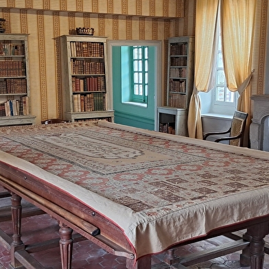 Maison Joubert