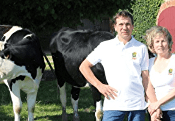 Scea Philippe Gillot - BEUGNON