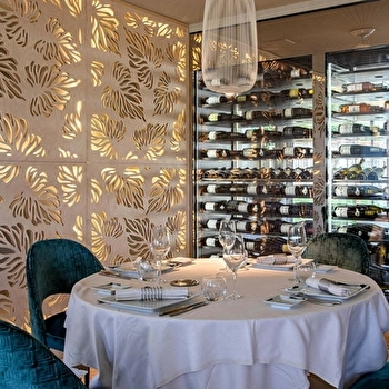 Restaurant du Roncemay - CHASSY