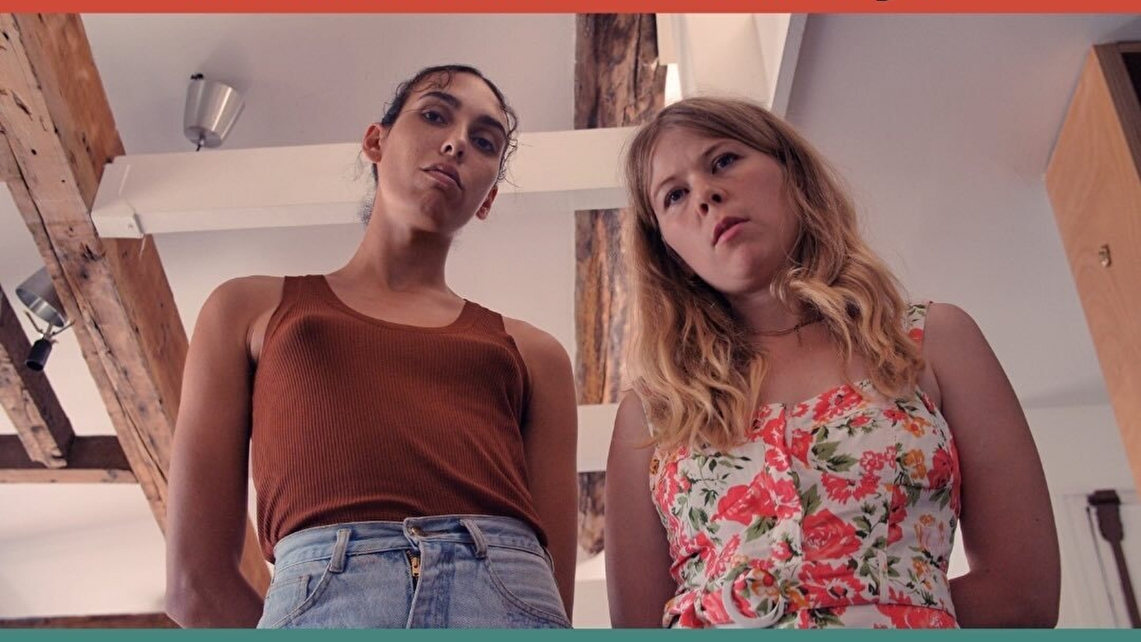 6 films, 6 rencontres