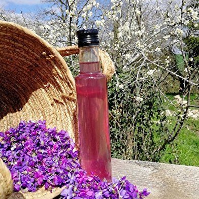 Les Jardins de Villon