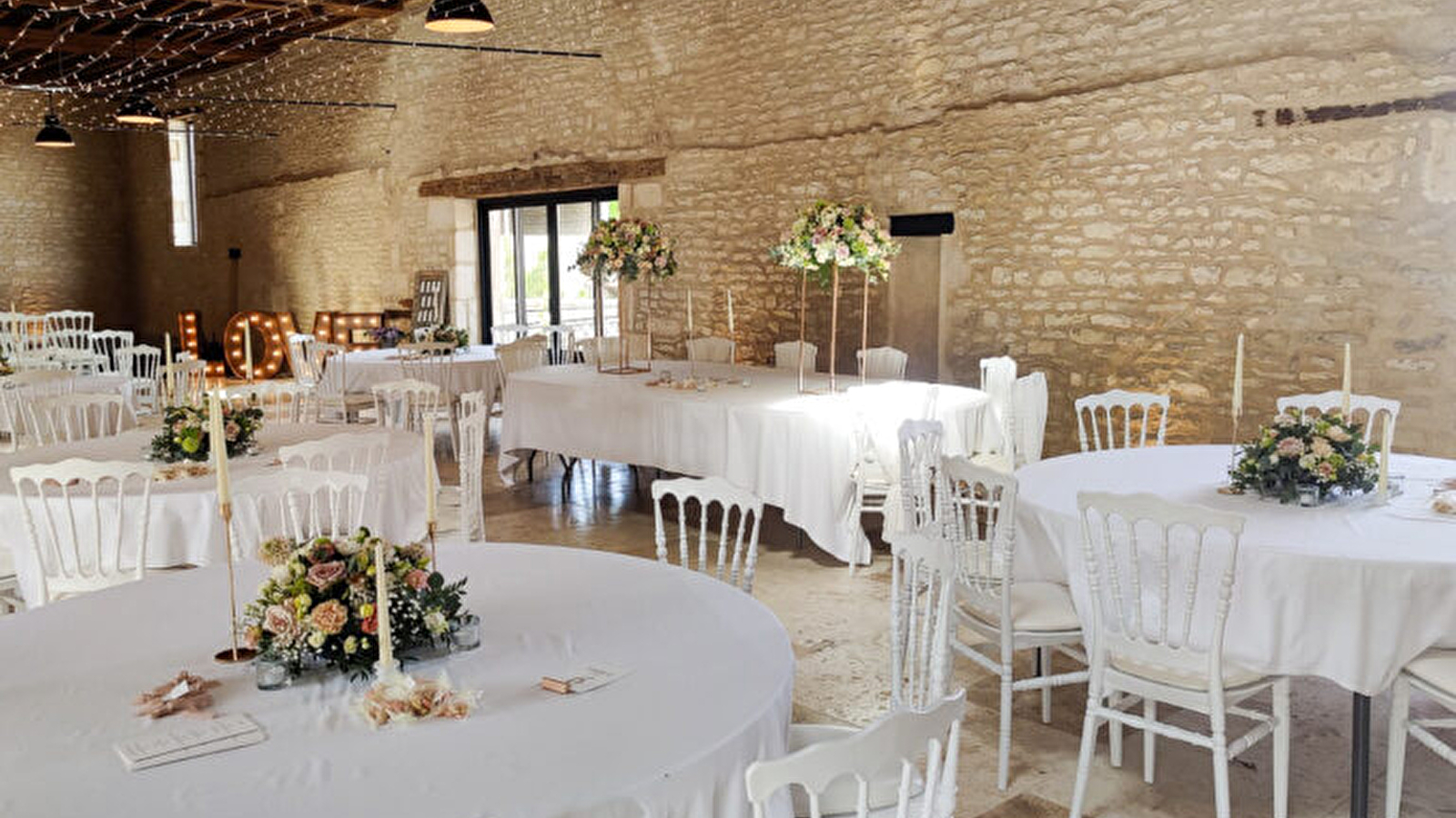 Domaine des Colombiers