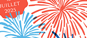 Fête nationale - SAINTS-EN-PUISAYE