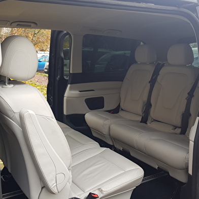 Elite Transport VTC