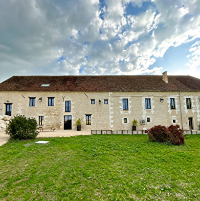 Domaine des Colombiers