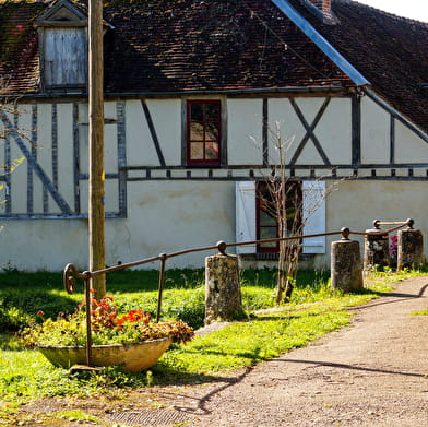 Chasse aux secrets du village