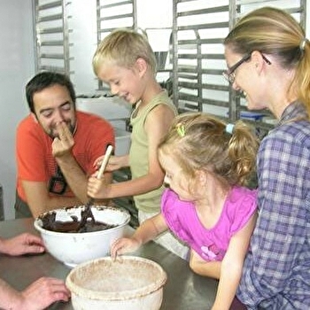 Avis aux gourmands ! Tu sauras tout sur ton aliment préféré, le chocolat ! - CHARNY OREE DE PUISAYE