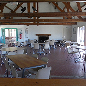 Salle de réception l’Ermitage  - VEZELAY