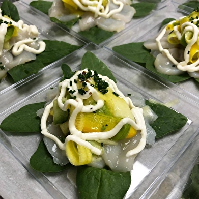 Le Louchebem Morvandiau