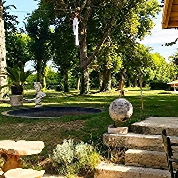 L'Abbaye - TONNERRE