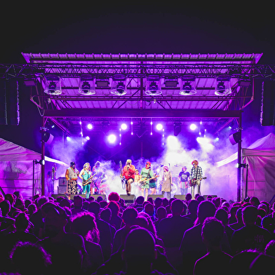 La Poèterie - Village Culturel