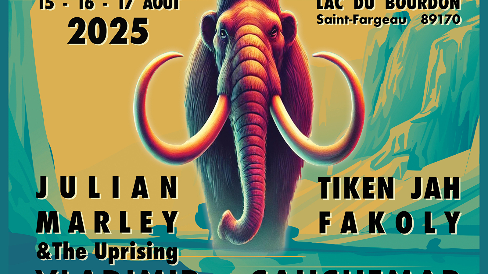 Mammouth Fest