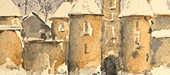 Ratilly fête Saint Nicolas - TREIGNY-PERREUSE-SAINTE-COLOMBE