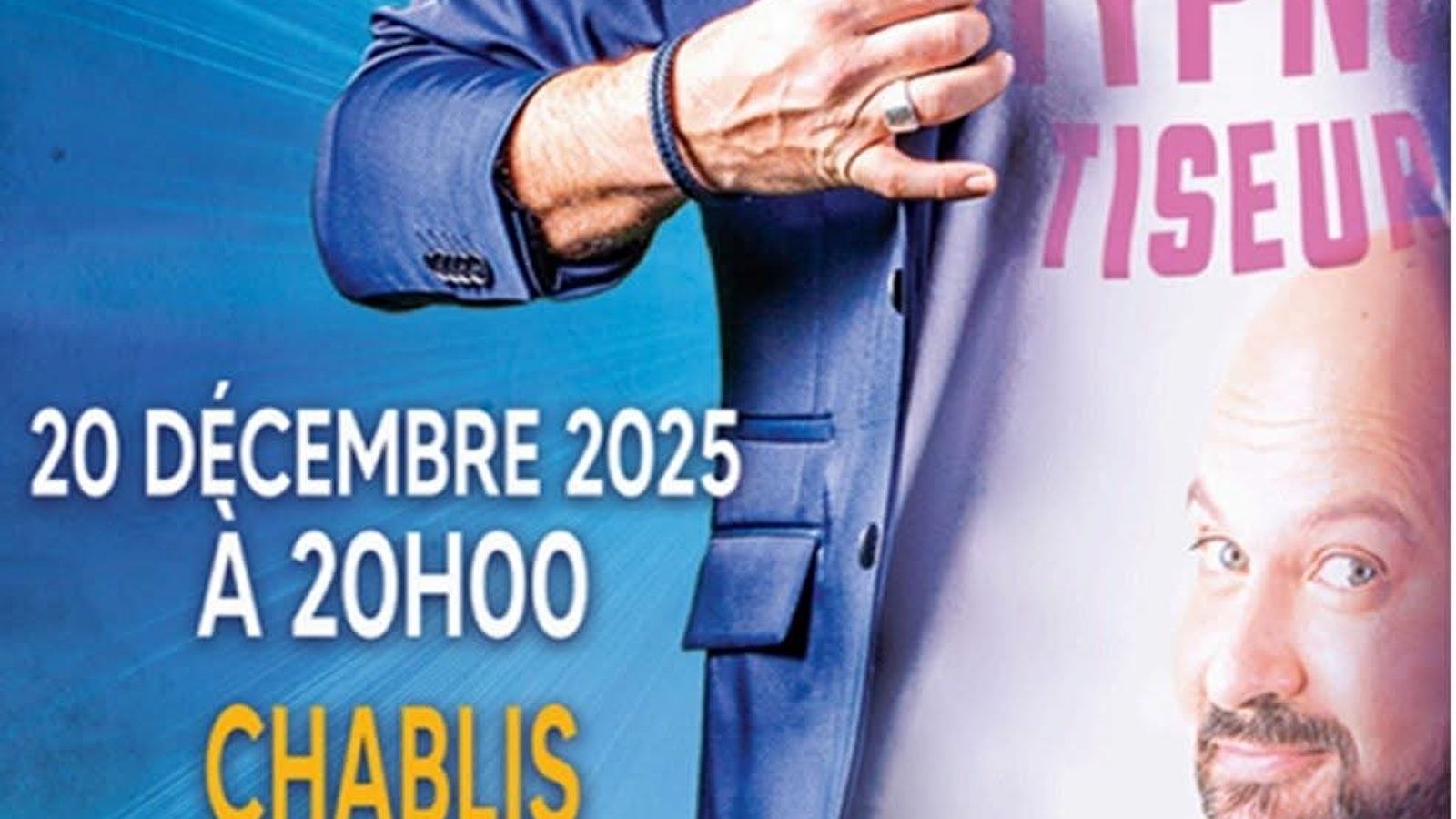 Adrien Schneider – L’histoire d’un voyage hypnotique