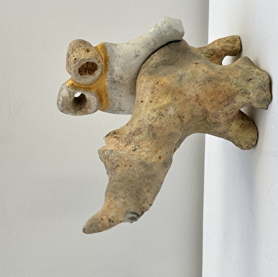 Exposition Carole Burban, plasticienne