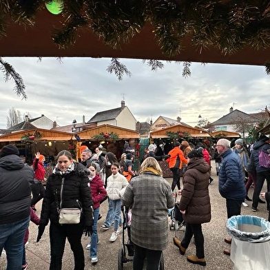 27e marché de Noël