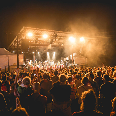 La Poèterie - Village Culturel