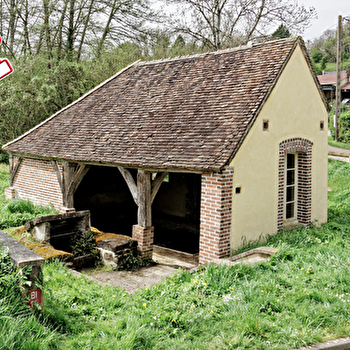 Découvre un village de l’Yonne en t’amusant - MERRY-LA-VALLEE