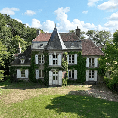 Villa Augustine