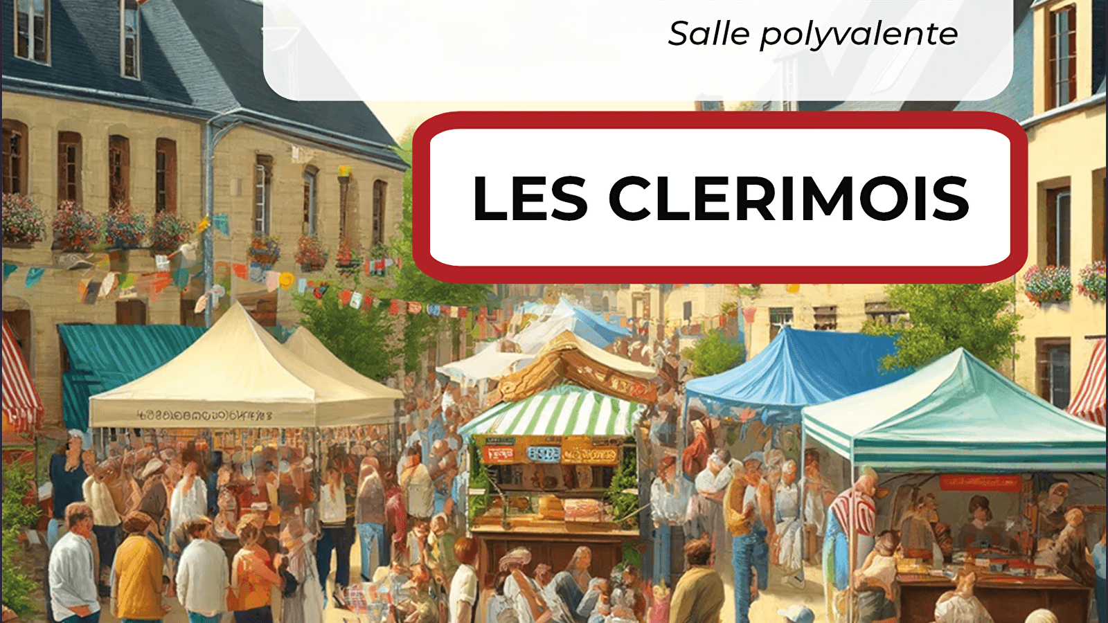 Ville à Joie