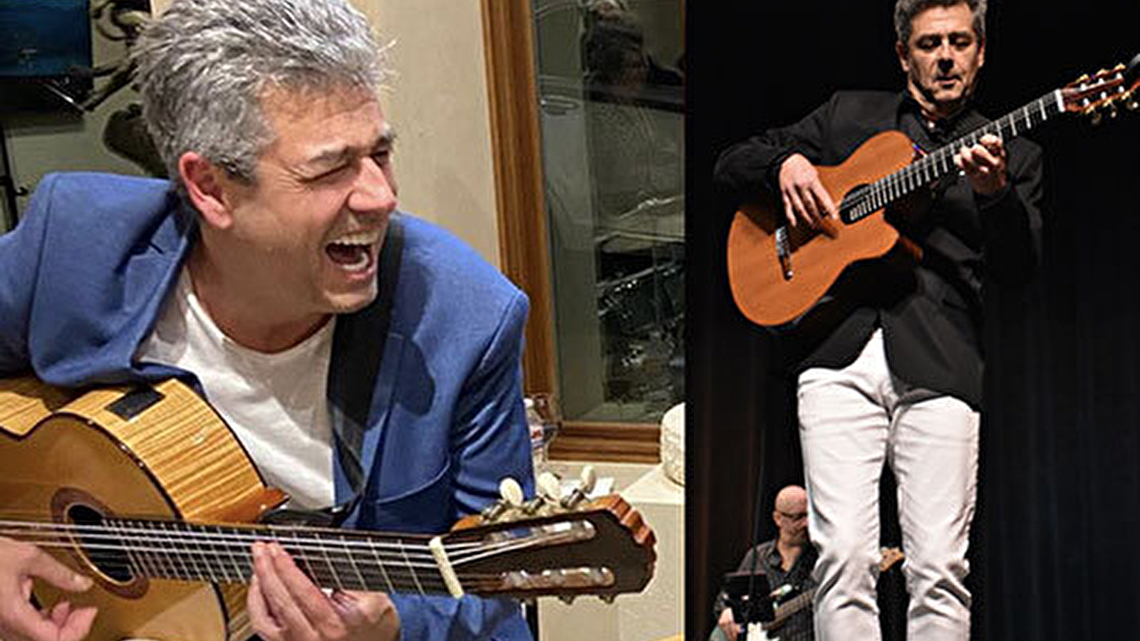 Smooth Jazz - Marc Antoine