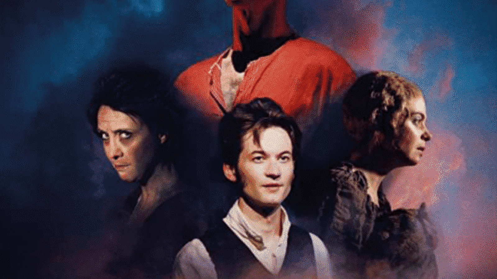 Festival Les Synodales - Les Misérables
