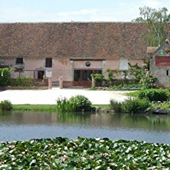 EARL Chevrette et Grenouillette - SAINT-PRIVE