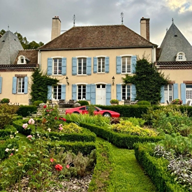Château de la Gruerie
