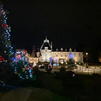 27e marché de Noël - MONETEAU