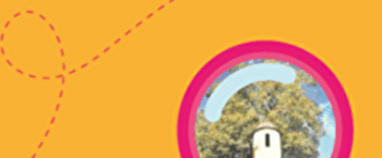 Grâce au livret-jeu de visite, pars à la découverte de la ville en t'amusant. - AVALLON