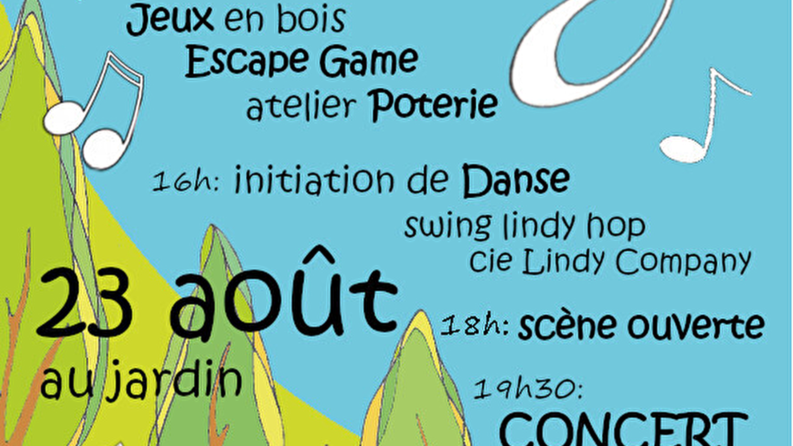 Fête